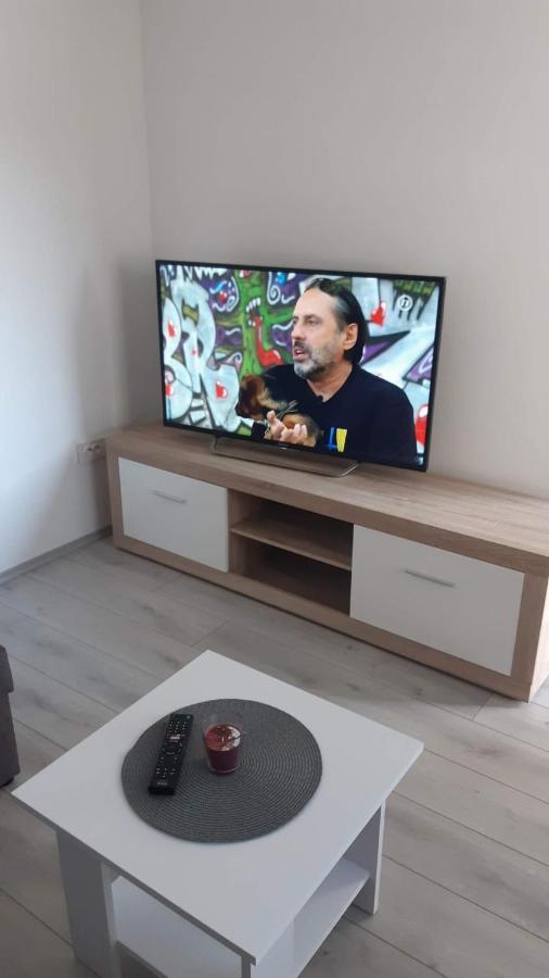 Apartman Abramovic Topusko Dış mekan fotoğraf