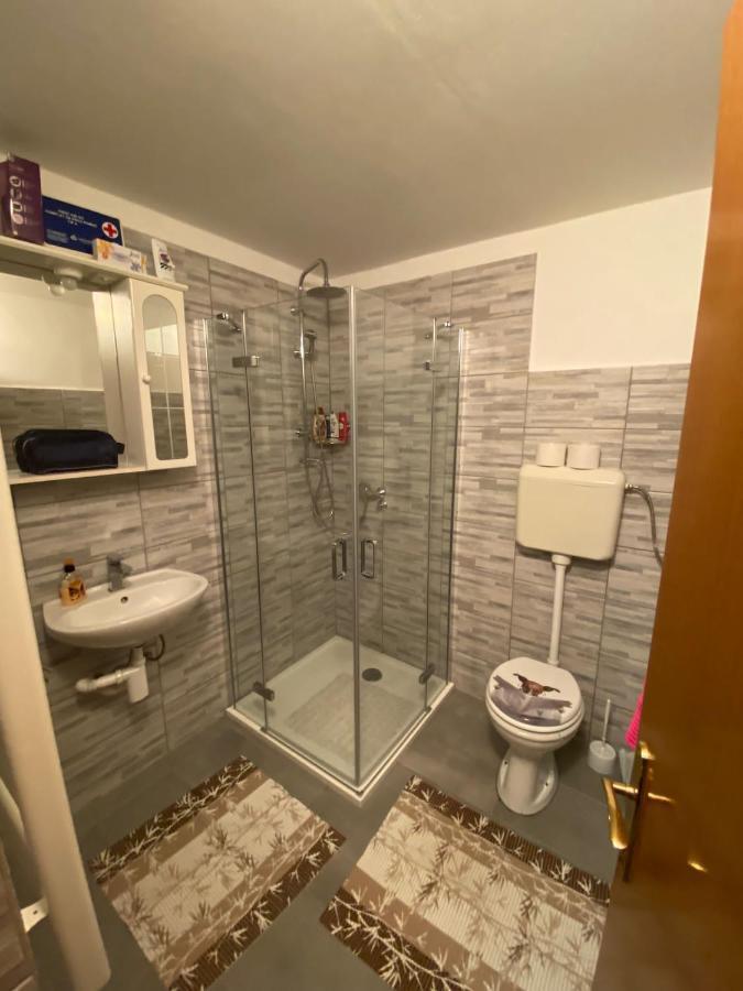 Apartman Abramovic Topusko Dış mekan fotoğraf