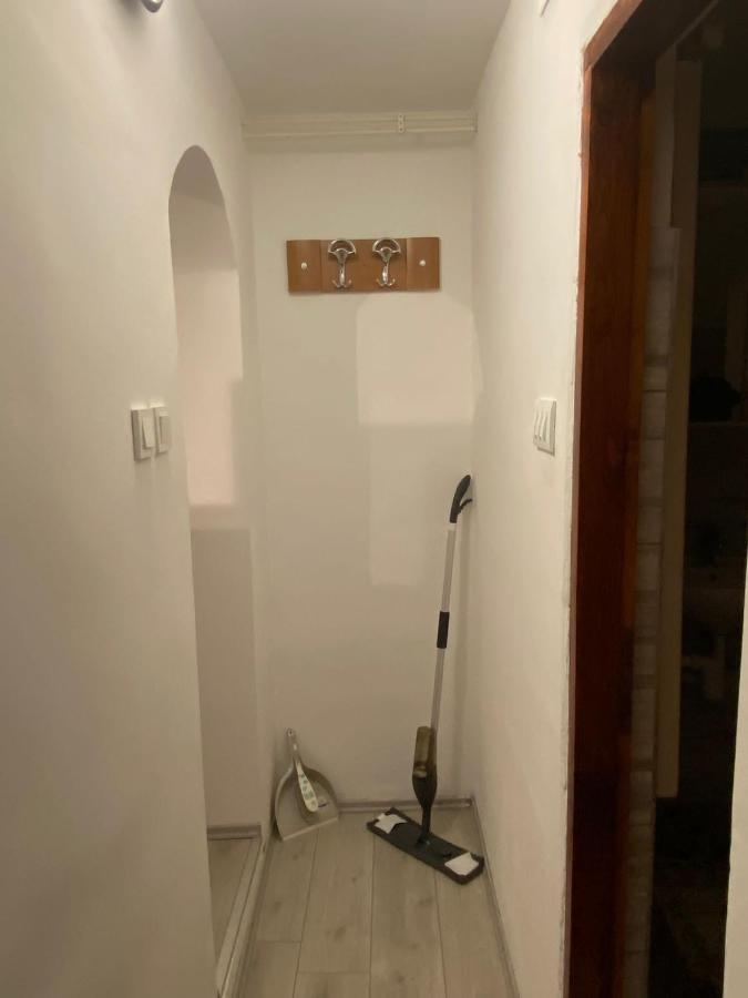 Apartman Abramovic Topusko Dış mekan fotoğraf