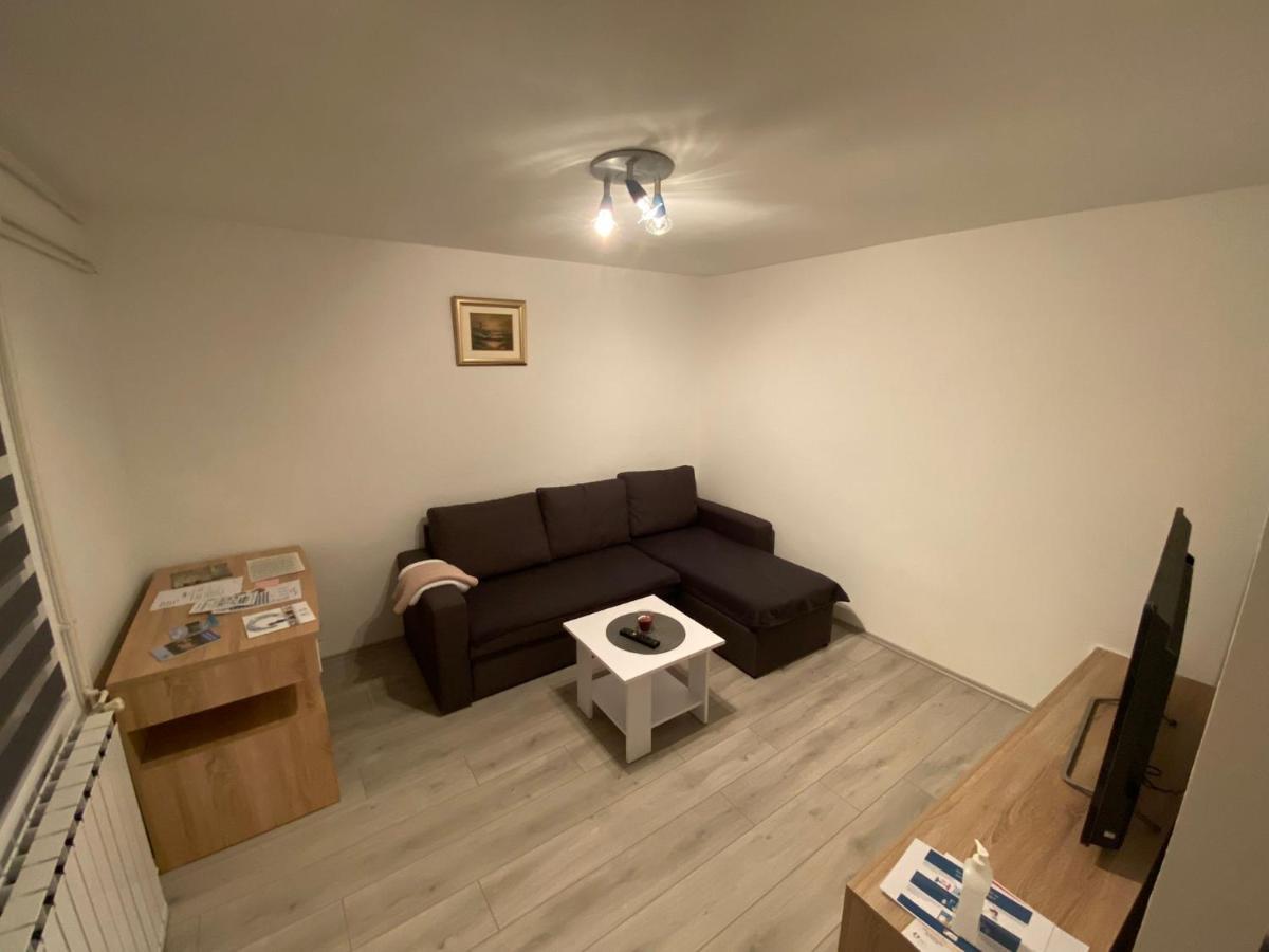 Apartman Abramovic Topusko Dış mekan fotoğraf