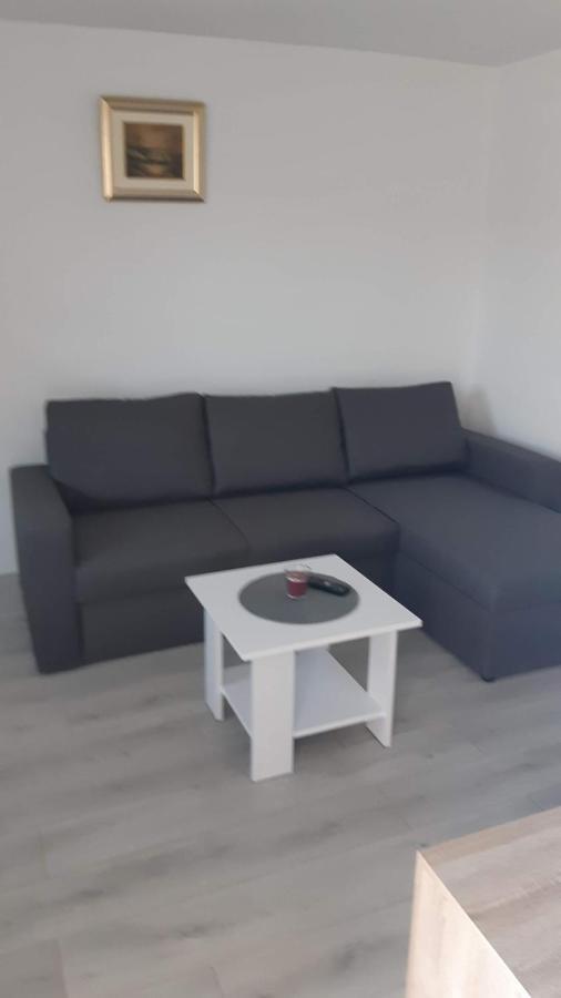 Apartman Abramovic Topusko Dış mekan fotoğraf