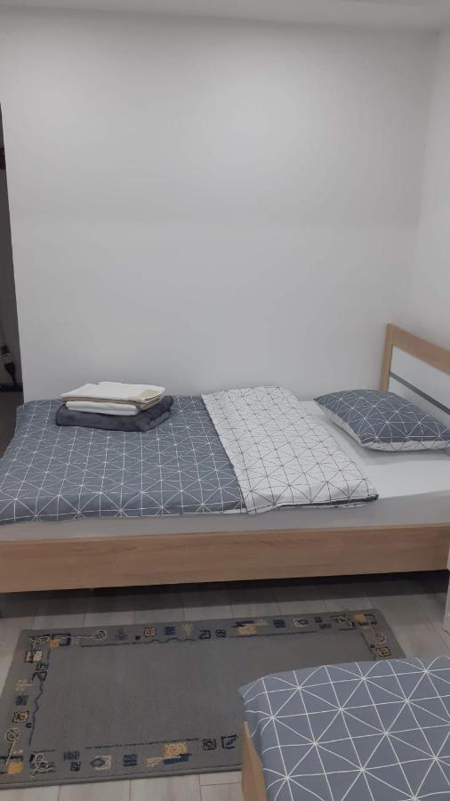 Apartman Abramovic Topusko Dış mekan fotoğraf